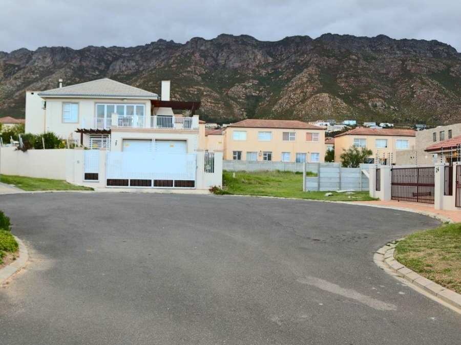 0 Bedroom Property for Sale in Anchorage Park Western Cape